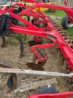 Horsch Terrano 5 FX - 11