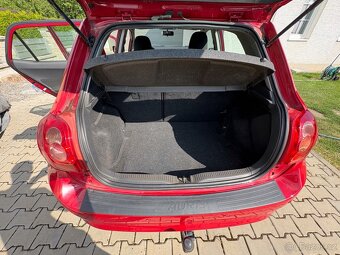 Toyota Auris 1.6 Valvematic, 2009, 172.000km, Manuál - 11