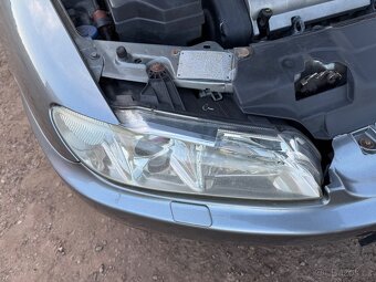 Díly z vozu Peugeot 406 coupe 3.0 v6 152kw - 11