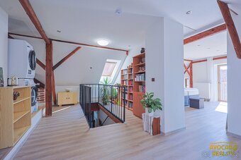 Rodinný dům s dobrou dostupností do MB, Nymburka, Jičína. - 11