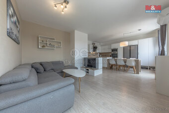 Prodej bytu 3+kk, 74 m², Mladá Boleslav, ul. U Kasáren - 11