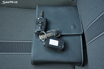 VW T-ROC 2.0TDi 110KW DSG LIFE LED ACC DPH - 11