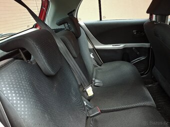 Toyota Yaris 1.3 VVT-i 74kw 5dv. - 11