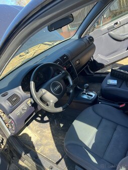 Audi a3 8l - 11