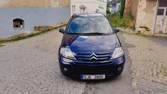Citroen C3 - 11