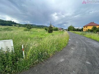 Prodej stavebních Pozemků Střítež nad Bečvou - 11