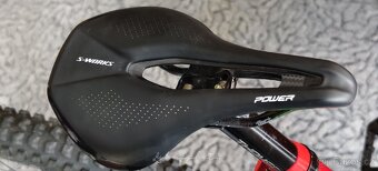 Specialized demo 8 Cerbon - 11