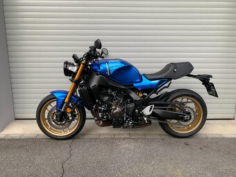 Yamaha XSR 900 SUPER STAV - 11