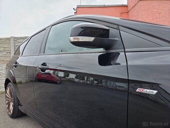 FORD FOCUS ST LINE ECOBOOST KOMBI 2018 - 11