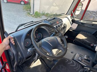 Iveco EUROCARGO 120E25 SHRNOVAČKA E5 - 11