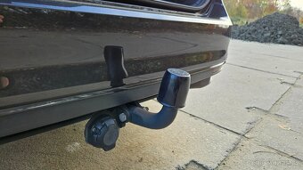 VW Passat 1.6 TDI DSG 88kw 2020 Business - 11