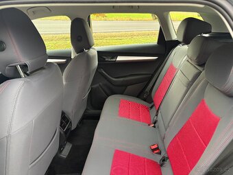 Škoda Karoq 1.6TDi,Ambition,nové CZ,odpočet DPH - 11