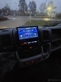 Fiat Ducato VALNIK - 11