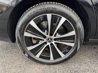 Mercedes-Benz Třídy E, 300de 9-G DPH PLUG-IN 4X4 - 11