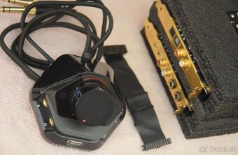 Creative Sound Blaster ZXR PCI-Express zvuková karta 5.1 - 11