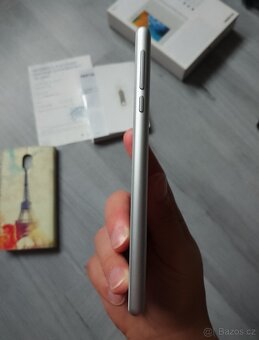 Nokia 3, 2017,  TA-1020 SS, TOP stav + příslušenství - 11