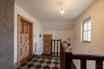 Rodinný dům v Táboře - 11