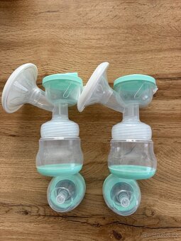 Truelife Nutrio BP Electric Double odsávačka - 11