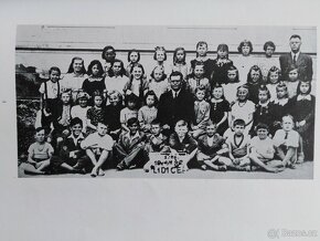 Pohřešované československé děti + Lidické děti - 11