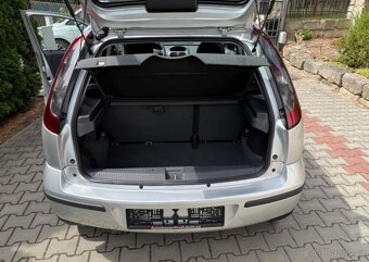 Opel Corsa 1,2 i klima , 2 sady kol benzín - 11