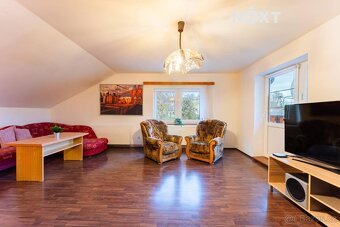 Prodej Rodinný dům, 200㎡ - 11