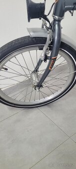 Skládací kolo - 11