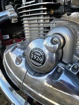 Jawa 300CL - 11