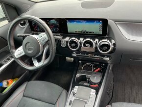 Mercedes B200i AMG automat max.vybava - 11