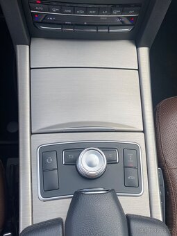 Mercedes Benz E 350 CDI 195KW W212 4Matic Airmatic - 11