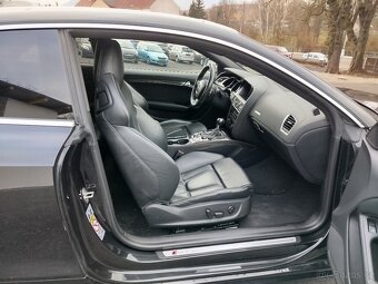 Audi RS5 4.2 FSi V8,331kW, r.v. 2011, naj. 205.374km. - 11