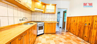 Prodej rodinného domu, 143 m², Ostřešany - 11