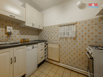 Prodej domu 101 m², Křečovice-Poličany, pozemek 1189 m² - 11