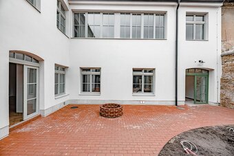 Pronájem 4kk / 91m² – Kostelec nad Orlicí - 11