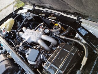 Alfa Romeo 33 1.7 16V permanent - 11