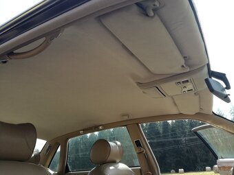 Jaguar XJ 6 x300 Morocco Red 3,2 šestiválec - 11