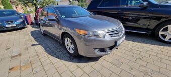 Honda Accord Sedan / Tourer na náhradní díly 8 generace - 11
