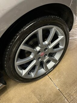 Prodám Fiat Bravo II 1.4 T Multiair 103kW Sport - 11