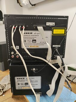 UHER da capo 2000 - 11