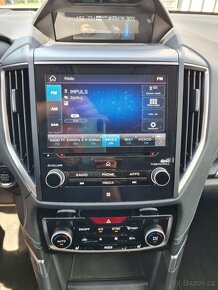 Subaru Forester, 2.0 E-BOXER comfort Lineartronic DPH  - 11