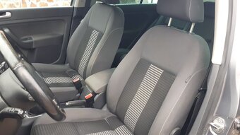 Volkswagen Golf Plus 1.9tdi Goal 77kW,r.v.2008 - 11