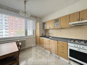 Pronájem byty 3+1, 76 m2 - Brno - Bystrc, ev.č. N07967 - 11