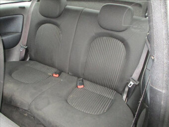 Lancia Ypsilon 1,2 i KLIMATIZACE - 11