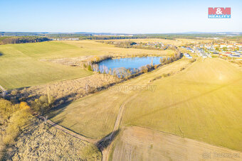 Prodej ostatní, 1602 m², Úherce - 11