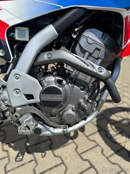 Honda crf 250 L - 11