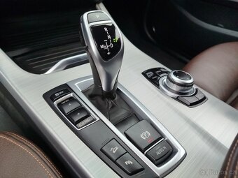 BMW X3 FACELIFT, 3.0D 190kW, r.v. 8/2015, naj. 184.822km. - 11