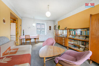 Prodej rodinného domu, 130 m², Staňkov, ul. Soukenická - 11