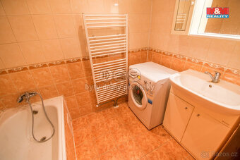 Prodej rodinného domu, 164 m², Libušín, ul. Máchova - 11
