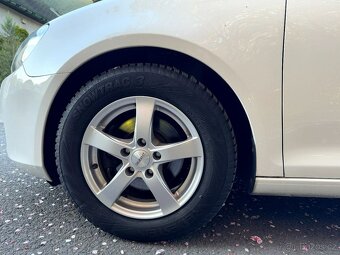 Golf IV 1.2 TSI - 11