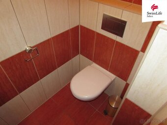 Prodej ubytovacího zařízení 680 m2 Břeclavská, Lednice - 11