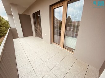 Pronájem byty 1+ KK, 60 m2 - Třebíč - Borovina, ev.č. 01777 - 11